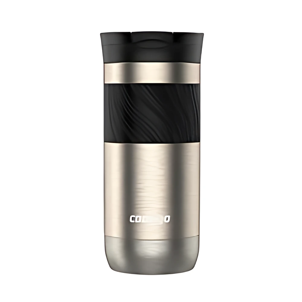 VASO TERMICO CONTIGO BYRON 2.0 473 ML BROWN SUGAR (2189941)