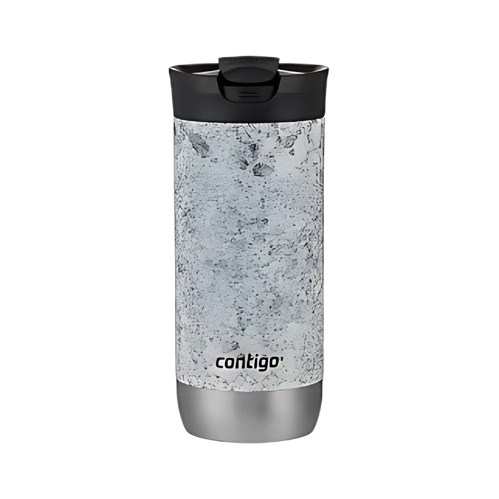 VASO TERMICO CONTIGO HURON COUTURE 473 ML SPECKLED SLATE (2133317)