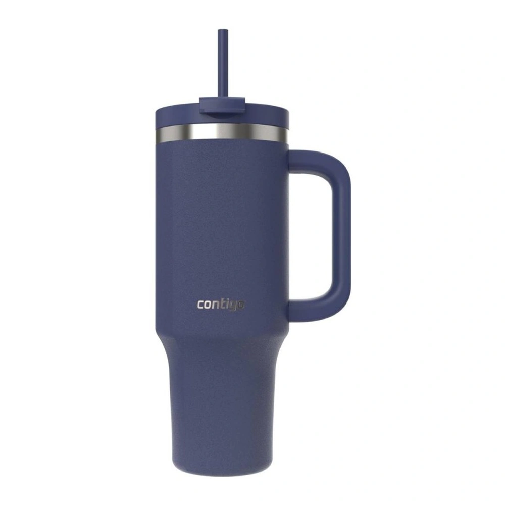 VASO TERMICO CONTIGO STREETERVILLE 1180 ML INDIGO (2204453)