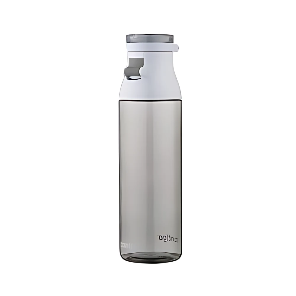 BOTELLA CONTIGO JACKSON 710ML GRIS