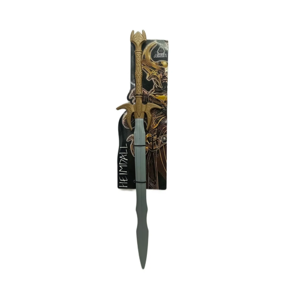 ESPADA HEIMDALL AESIR (1 METRO)