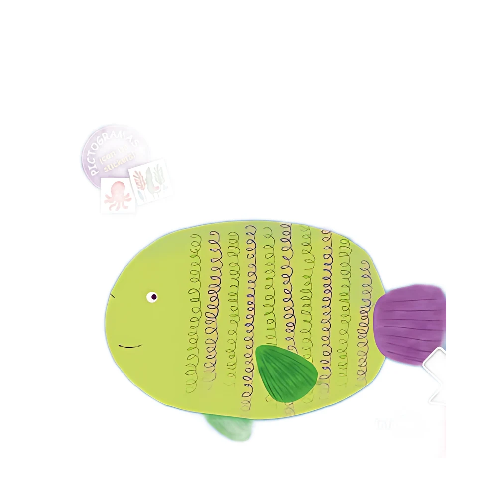 LIBRO COLECCIÓN PEGAPICTOCUENTOS - LA BURBUJA DE FILEMÓN EDICIONES INFANTIL (43-8)