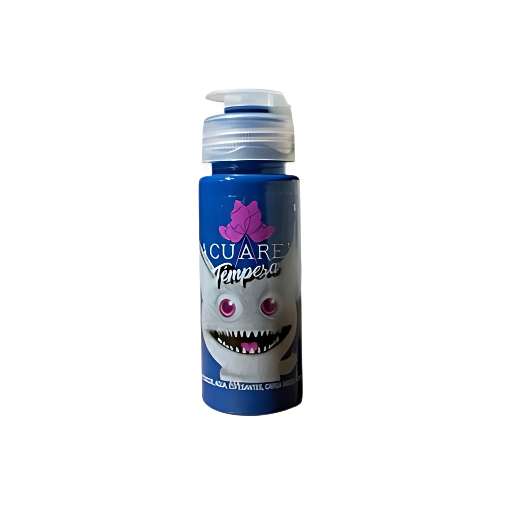TEMPERA ACUAREL 78 GR - AZUL