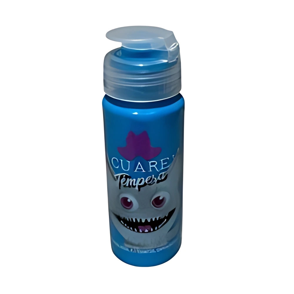 TEMPERA ACUAREL 78 GR - CROMATICO CYAN