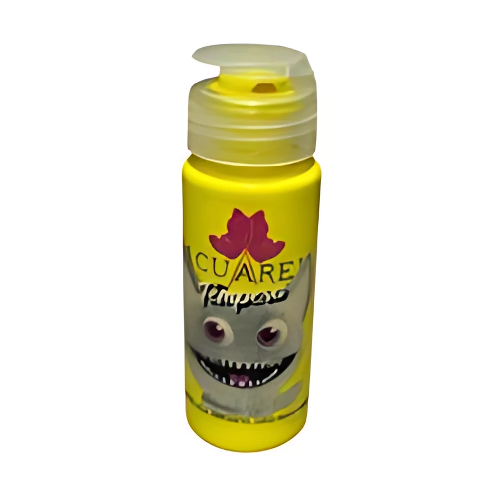 TEMPERA ACUAREL 78 GR - CROMATICO AMARILLO